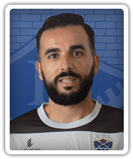 Tiago Castro