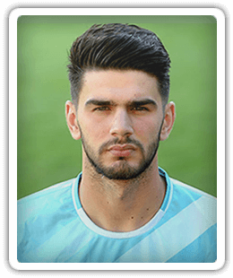 Tiago Pereira