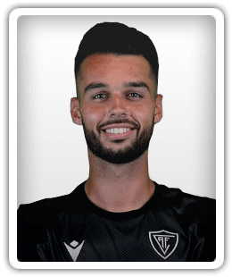 Tiago Correia
