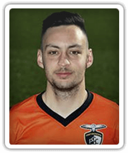 Daniel Marinho