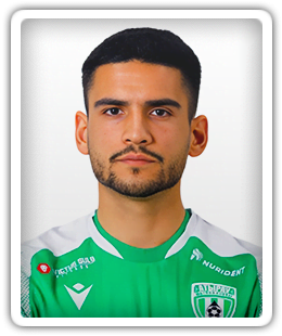 Guilherme Morais