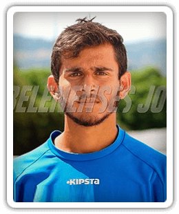 Francisco Aguilar