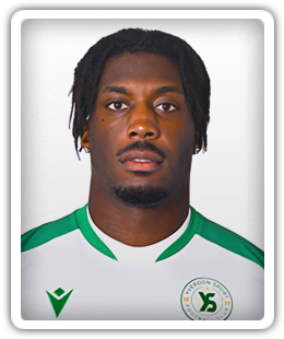Ronaldo Tavares