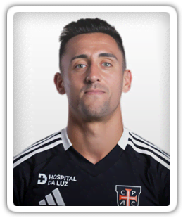 Tiago Dias