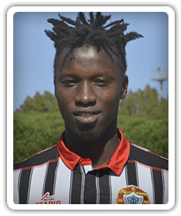 Baba Sow