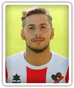 Miguel Ângelo