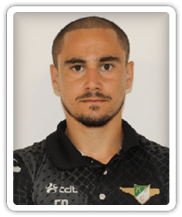 Fernando Ribeiro