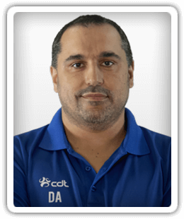 David Alves