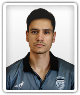 David Lourenço