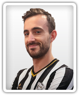 Ricardo Rodrigues