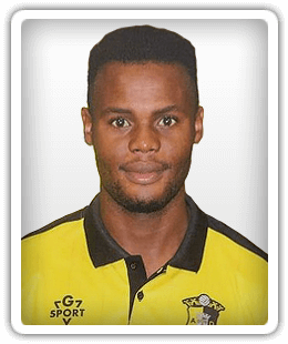 Geraldo Matsimbe