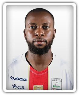 Joseph Amoah