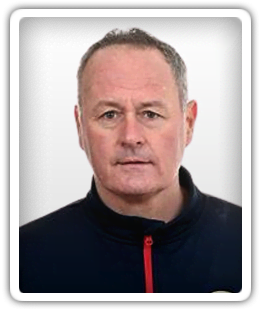 Alan Mathews