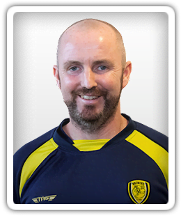 Keith Gilroy