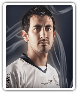Gonzalo Choy
