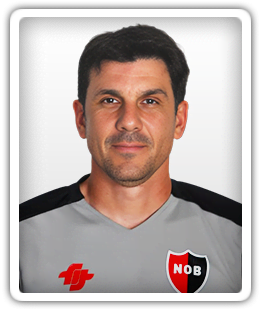 Mauricio Larriera