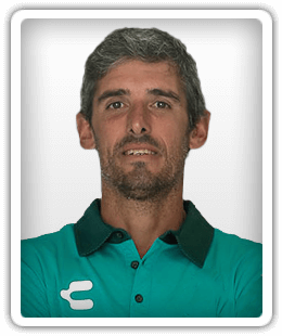 Luis Almada