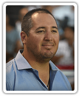 Nathaniel Revetria