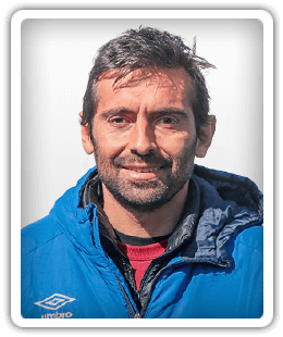 Martín Ligüera