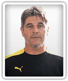Óscar Ferro