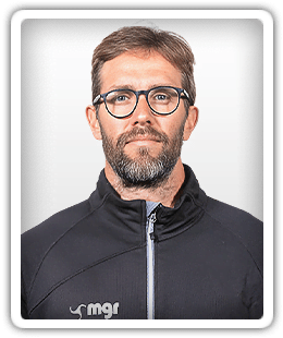 Ignacio Ithurralde