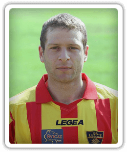 Nicolás Amodio