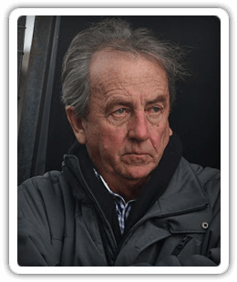 Juan Ahuntchaín