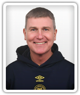 Stephen Kenny