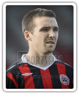 Brian Shelley