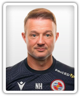 Noel Hunt