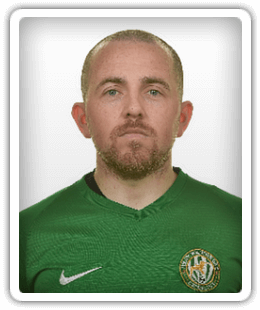 Gary McCabe