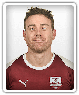Vinny Faherty