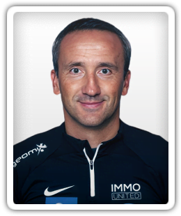 Martin Lang