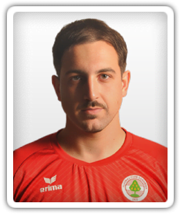 Mario Hörburger