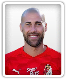 Mario Konrad