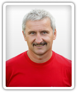 Michael Keller
