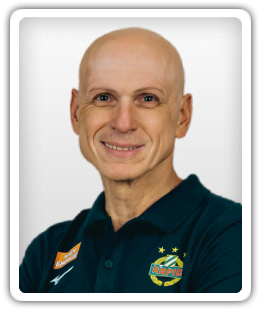 Wolfgang Skalsky