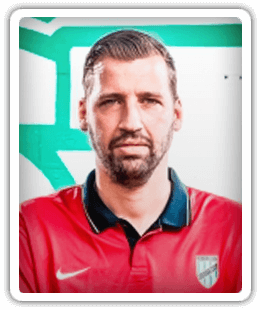 Andreas Morscher
