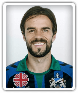 Dávid Mohl