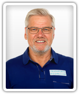 Ernst Baumeister