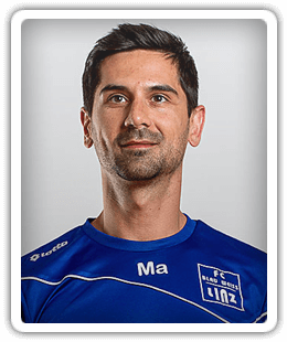 Pavel Ivanov
