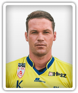 Patrick Bürger