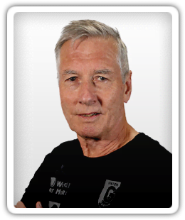 Norbert Razenböck