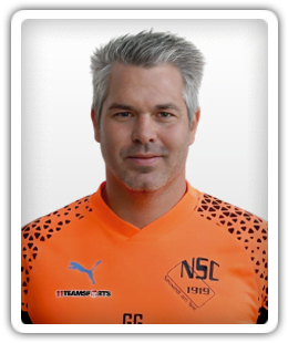 Günter Gabriel