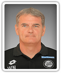 Walter Niederkofler