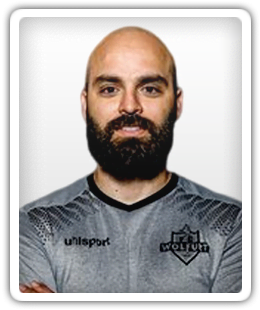 Ibrahim Erbek