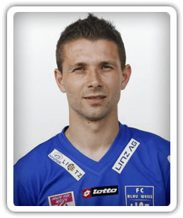 Svetozar Nikolov