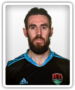Mark McNulty