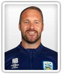 Neil Bennett