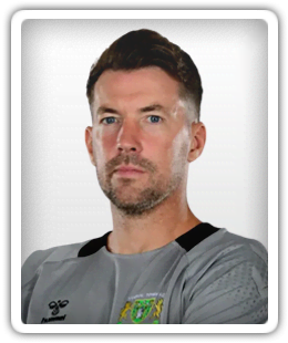 Chris Todd